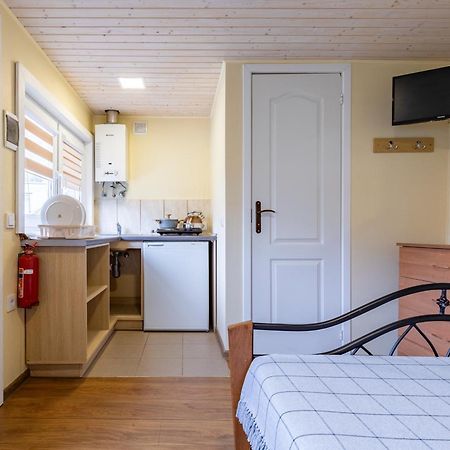 Atokaita Villa Паланга Екстериор снимка