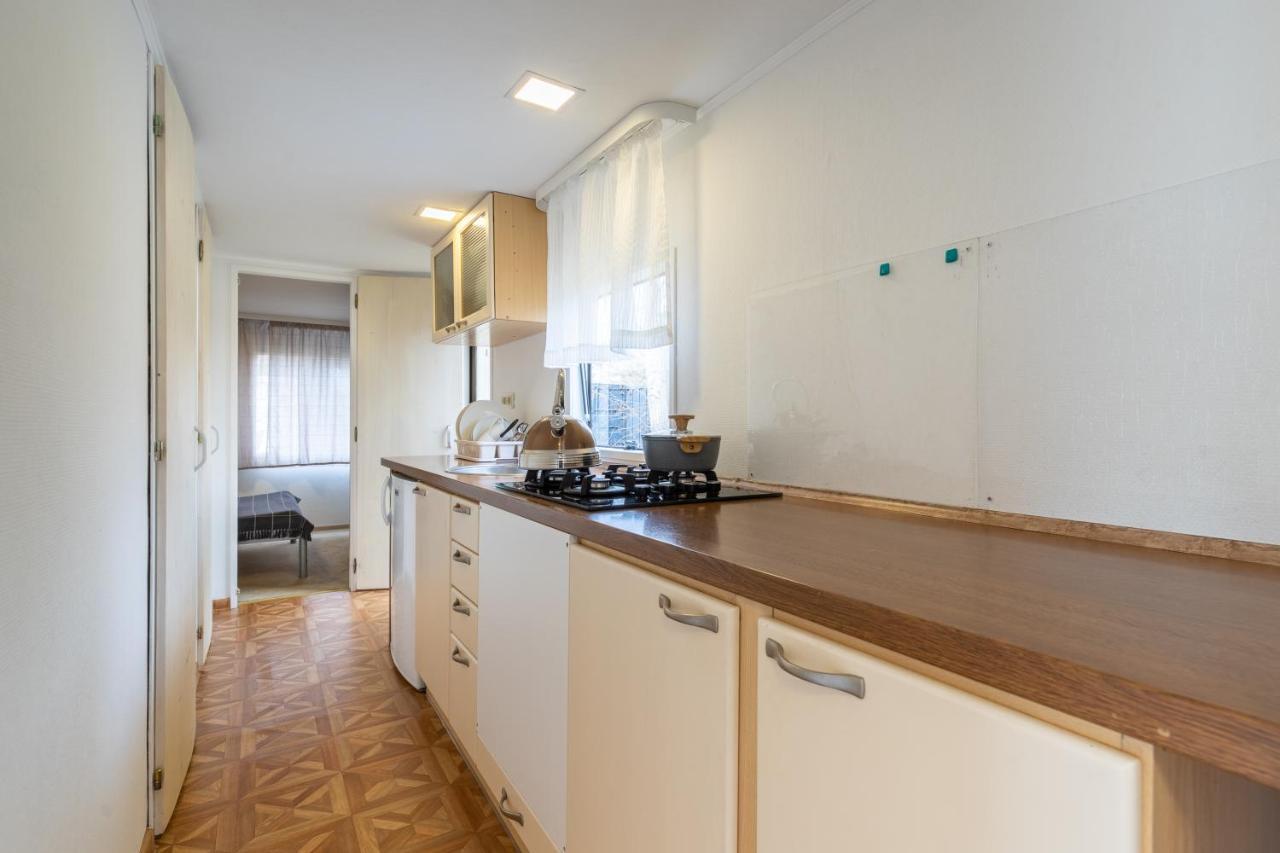 Atokaita Villa Паланга Екстериор снимка